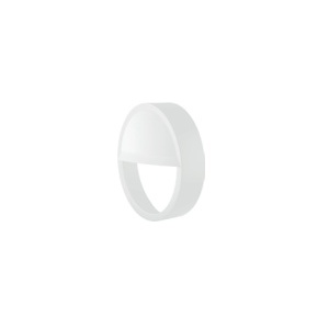 OSRAM LEDVANCE - 4058075375529 - Acceso. Lum. SURFACE BULKHEAD EYELID 300 Blanco