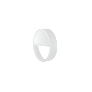 OSRAM LEDVANCE - 4058075375529 - Acess. Lum. SURFACE BULKHEAD EYELID 300 White