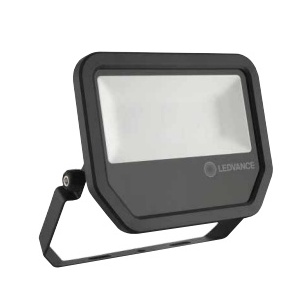 OSRAM LEDVANCE - 4058075421134 - Luminária FLOODLIGHT 30W/4000K SYM 100 BK 30 W IP65 3600 lm