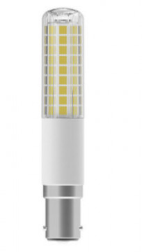 OSRAM LEDVANCE - 4058075432994 - Lâmpada LED LED SPECIAL TSLIM75 DIM 827 B15D 9 1055