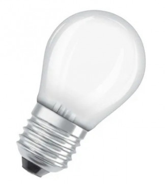 OSRAM LEDVANCE - 4058075438897 - LED LED PARATHOM DIM CL P 40 GL GL GLO 827 E27 4.8 470