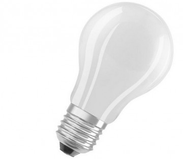 Osram Ledvance - 4058075438958 - LED LED LED PARTHOM DIM CL A 60 GL GL FOSC 840 E27 6.5 W 806