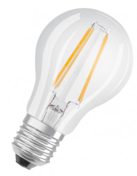 OSRAM LEDVANCE - 4058075439719 - LED LED PARATHOM PRO DIM CL A 40 Fil Clara 927 E27 4 W 470