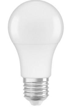 OSRAM LEDVANCE - 4058075463288 - LED LED PARATHOM CL A 60 matte 827 E27 8.5 806