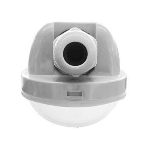 OSRAM LEDVANCE - 4058075463820 - Luminária DAMP PROOF ECO 600 TH 21W/4000K IP65GY 21 W IP65 2520 lm