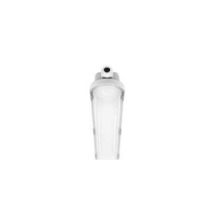 OSRAM LEDVANCE - 4058075541467 - Luminária DAMP PROOF EM 1500 46W/3000K IP65 GY 46 W IP65 5750 lm