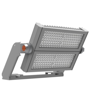 Osram Ledvance - 4058075580602 - FL Max Lum 600W 757 Sym 60 600 W IP66 80500 LM