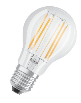 Osram Ledvance - 4058075591097 - LED LED PARATHOM DIM CL A FIL 75 DIM 7.5W/827 E27 7.5 W 1055