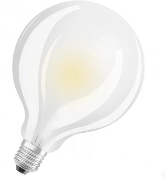 OSRAM LEDVANCE - 4058075591417 - LED LED PARATHOM CL GLOBE95 GL FR 60 NON -DIM 6.5W/827 E27 6.5 806