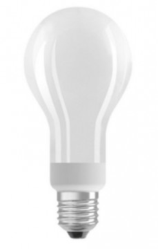 OSRAM LEDVANCE - 4058075592179 - LED PARATHOM DIM CL A GL FR 150 DIM 18W / 827 E27 18W 2452