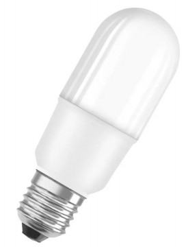 OSRAM LEDVANCE - 4058075593374 - LED-Lampe PARATHOM CL STICK FR 60 non-dim 8W/827 E27 8 806