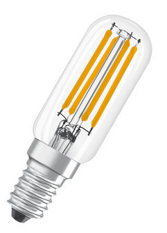 OSRAM LEDVANCE - 4058075616790 - Lâmpada LED PARATHOM SPECIAL T26 FIL 40 non-dim 4W/827 E14 4 470