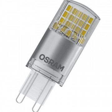 OSRAM LEDVANCE - 4058075622203 - Lâmpada LED PARATHOM Special PIN CL 50 non-dim 4,8W/840 G9 4,8 600