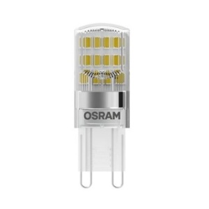 Osram Ledvance - 4058075811454 - LED LED Parthom Pin Cl 20 Nan -DIM 827 G9 1,9 200. 200