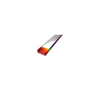 Out003 -Ar - Prothery Aluminum 2mt Ral