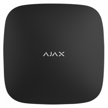 Panel Box-AJ-HUB-B, AJ-HUBPLUS-B, AJ-HUB2-B, AJ-HUB2-4G-B-AJ-HUB2Plus-B, AJ-REX-B and AJ-REX2-B-Easy Installation-Plastic ABS-Black Color