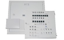 Panneaux équipés pour ATI 6 intérieur 2e édition iTiced