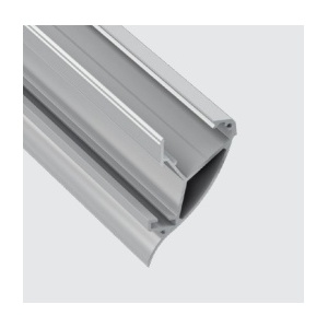Perfil alum. Linha Design Encastre 63,7x40,7x2000mm