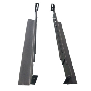 Pino para enracar - Compatível com UPSx000VA-ON-2-RACK - Fácil de instalar - Permite a instalação em racks