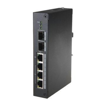 PoE-Switch