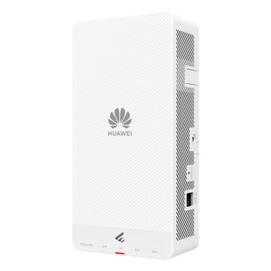 Ponto de acesso Wi-Fi de parede 7 (802.11be). - Velocidade sem fios combinada de 3.57 Gbps. - 1 porta 2.5GE de uplink e 4 portas GE de downlink. - Tecnologia Multi-Link (MLO) e modulação 4096-QAM. - Capacidade para ligar até 256 dispositivos. - Distância