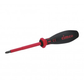 Pozidriv 1000V Key isolé PZ 0x60 145 mm
