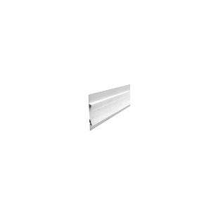 PRO015-W - Perfil Aluminio Proyecto 2mt Carecía de Blanco