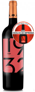 Quinto Primordial de Arriba 2017 - Viñedo 1932 Caja de 2 unidades