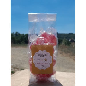 Rebuçado de Mel, Frutos Silvestres - 125g