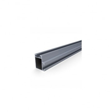 Renusol gegen+ Basisprofil 50 x 37 x 2250 mm (2,2 MTS -Konformität)