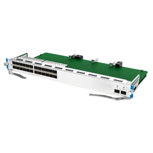 Reyee – Modulare Switch-Schnittstellenkarte – kompatibel mit RG-NBS7003 und RG-NBS7006 – 24 Gigabit-SFP+-Ports, 2 SFP+ 10 Gbit/s – 1U-Größe