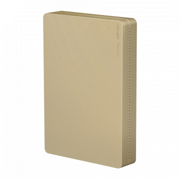 Reyee - Boîte avant - Couleur d'or - Compatible avec le point d'accès RG -RAP1260