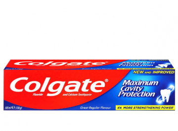 RN-100688 – COLGATE ANTI-KARIES-ZAHNPASTA (KAVITÄTSSCHUTZ) 100 ML