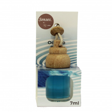 RN-4000 - AMBIENTADOR PARA CARRO 7 ML OCEANO