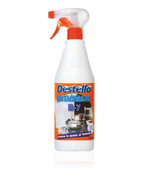 RN-4203 - NB DESTELLO FETTENTFERNER 750 ML