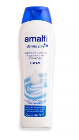 RN -677 - Baignoire en gel amalfi 750 ml Dermoprotecteur