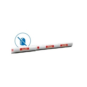 ROD-FREE LED - ZUM75HTS L -8 (accessoires Motorline)