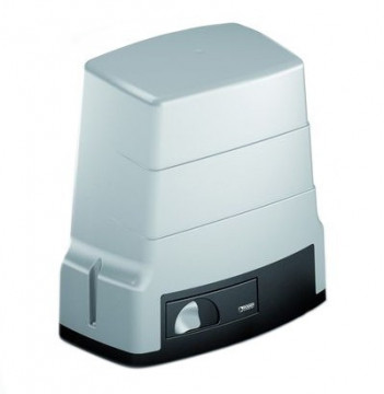 ROGER Motor de correr 1000Kg BH30/803 c/ Central Incorporado Sin escobillas 24V
