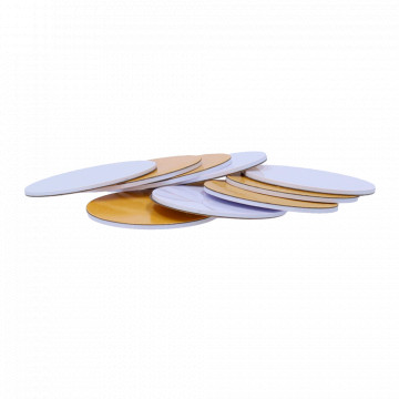 Self -Consequently Proximity Tag - Radio Frequency ID - Passive - Low Frequency 125 KHz - Included Sticker - Maximum Security