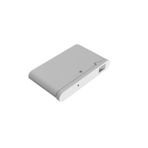 Sensor Gaveta - RF Encastrar Bateria NEXTA