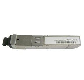 SFP+ 10GBE 2GBE -Konverter 2 LC/UPC -Fasern für OLT 7694xx und 76914x Switches und Switches
