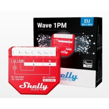 Shellyqubinowave 13 h - Shelly Qubino Wave 1