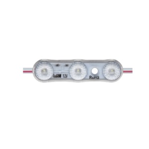 SIGN-001-108W-C - MODUL 3LED 1,08W 12V IP67 7000K-8000K 5J