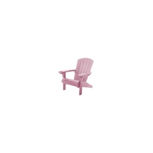 Sillón Alpine Adirondack