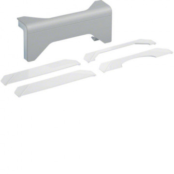 SL200558D1 - TE SL20055, HAGER ALUMINUM: 4012740894357