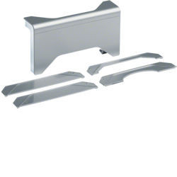 SL200808D1 - TE SL20080, Aluminium Hager EAN: 4012740895422