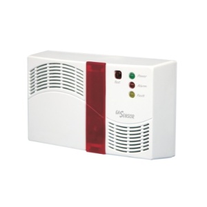 SOFLIGHT - OL -BS -691 - Gas Autonomous System