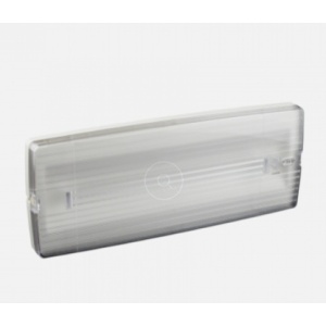 SOFLIGHT - OL -GR -324 - 1x8W CBS Armor with Electronic Bastro
