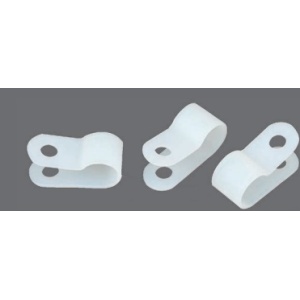 SOFLIGHT-SL-ABR-9.5R-BR-Nylon Cump PA6.6 Type "R" 9.5mm White