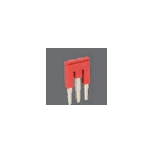 Soflight-sl-bd-ch2,5-3-push-in borne shunt 2,5 mm2-3